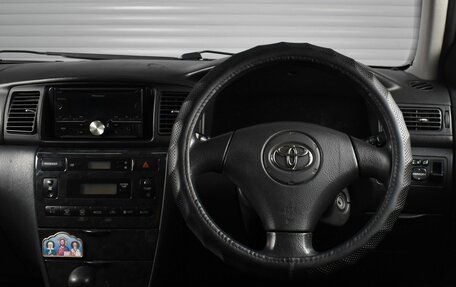 Toyota Corolla, 2003 год, 779 995 рублей, 7 фотография