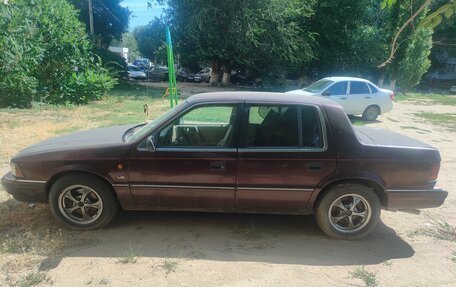 Chrysler Saratoga, 1993 год, 90 000 рублей, 3 фотография