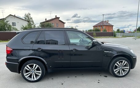 BMW X5, 2010 год, 2 149 000 рублей, 5 фотография