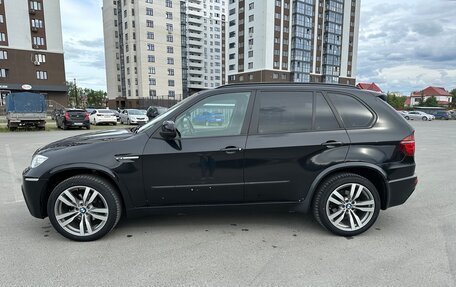 BMW X5, 2010 год, 2 149 000 рублей, 7 фотография