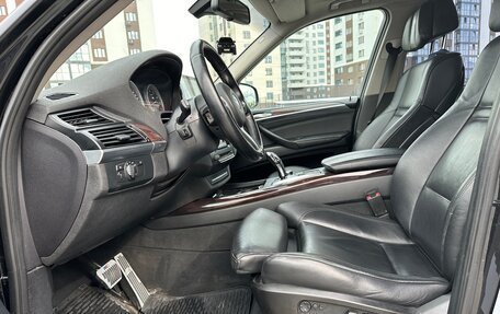 BMW X5, 2010 год, 2 149 000 рублей, 8 фотография