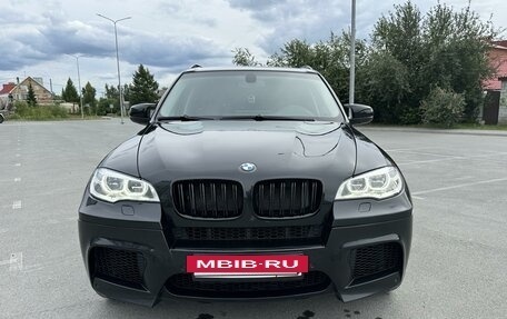 BMW X5, 2010 год, 2 149 000 рублей, 2 фотография