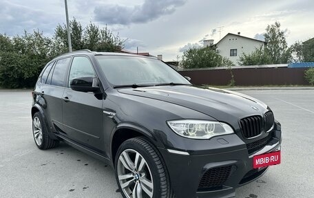 BMW X5, 2010 год, 2 149 000 рублей, 4 фотография