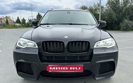 BMW X5, 2010 год, 2 149 000 рублей, 3 фотография