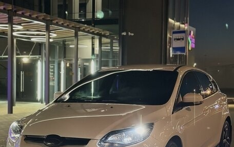 Ford Focus III, 2012 год, 950 000 рублей, 2 фотография