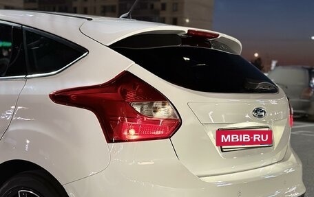 Ford Focus III, 2012 год, 950 000 рублей, 9 фотография