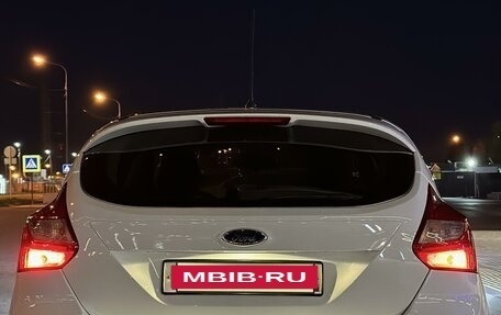 Ford Focus III, 2012 год, 950 000 рублей, 8 фотография