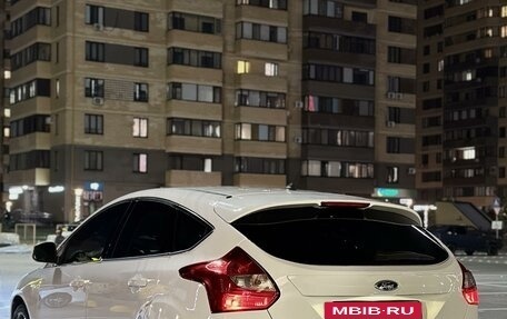 Ford Focus III, 2012 год, 950 000 рублей, 10 фотография