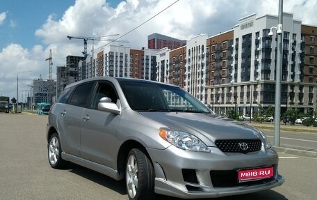 Toyota Matrix, 2002 год, 799 999 рублей, 1 фотография