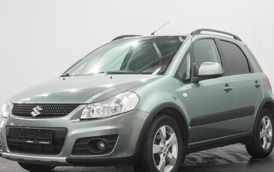 Suzuki SX4 II рестайлинг, 2013 год, 1 209 000 рублей, 1 фотография