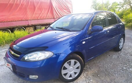 Chevrolet Lacetti, 2008 год, 655 000 рублей, 1 фотография