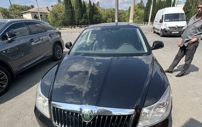 Skoda Octavia, 2012 год, 990 000 рублей, 1 фотография