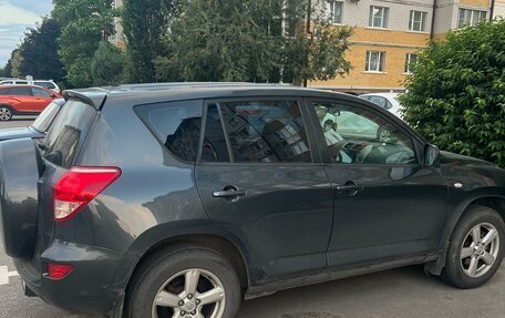 Toyota RAV4, 2007 год, 1 350 000 рублей, 4 фотография