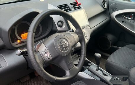 Toyota RAV4, 2007 год, 1 350 000 рублей, 5 фотография