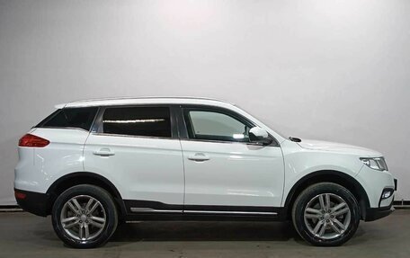 Geely Atlas I, 2018 год, 1 790 000 рублей, 4 фотография