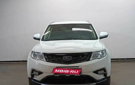 Geely Atlas I, 2018 год, 1 790 000 рублей, 2 фотография