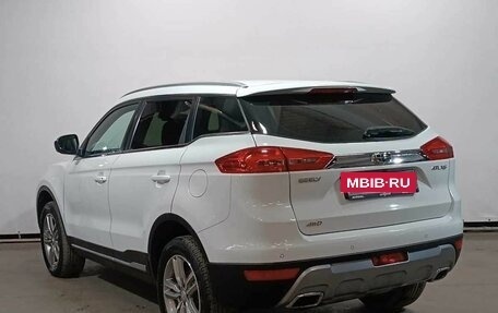 Geely Atlas I, 2018 год, 1 790 000 рублей, 7 фотография