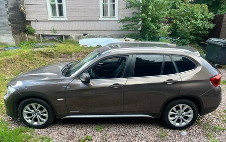 BMW X1, 2012 год, 1 700 000 рублей, 3 фотография