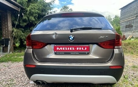 BMW X1, 2012 год, 1 700 000 рублей, 5 фотография