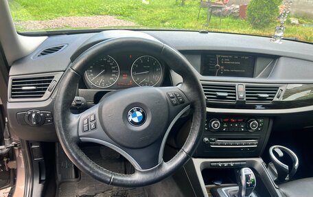 BMW X1, 2012 год, 1 700 000 рублей, 8 фотография