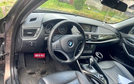 BMW X1, 2012 год, 1 700 000 рублей, 7 фотография