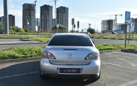 Mazda 6, 2011 год, 998 900 рублей, 4 фотография