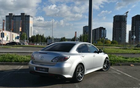 Mazda 6, 2011 год, 998 900 рублей, 2 фотография