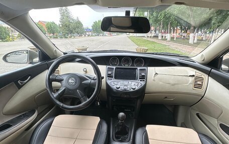 Nissan Primera III, 2002 год, 430 000 рублей, 8 фотография