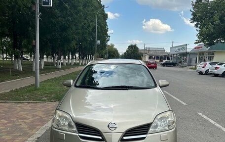 Nissan Primera III, 2002 год, 430 000 рублей, 2 фотография