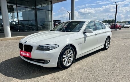 BMW 5 серия, 2013 год, 2 250 000 рублей, 1 фотография