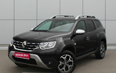 Renault Duster, 2021 год, 2 200 000 рублей, 1 фотография