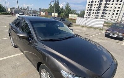 Mazda 6, 2015 год, 1 730 000 рублей, 1 фотография