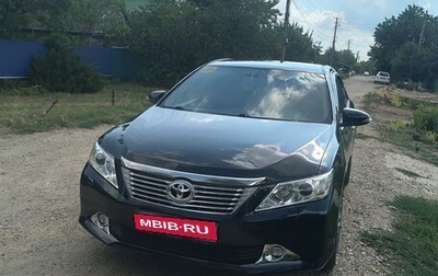 Toyota Camry, 2012 год, 2 200 000 рублей, 1 фотография