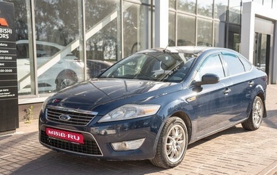 Ford Mondeo IV, 2008 год, 667 600 рублей, 1 фотография