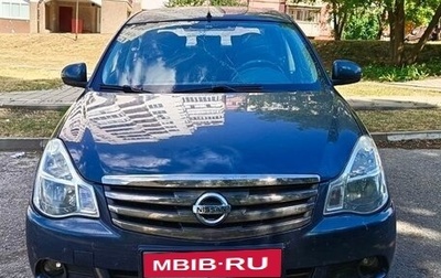 Nissan Almera, 2014 год, 500 000 рублей, 1 фотография