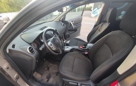 Nissan Qashqai, 2008 год, 920 000 рублей, 10 фотография