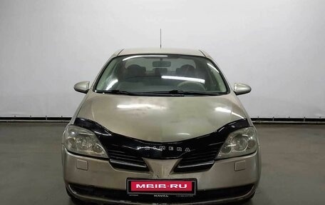 Nissan Primera III, 2004 год, 420 000 рублей, 2 фотография