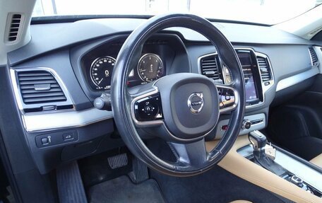 Volvo XC90 II рестайлинг, 2015 год, 3 090 000 рублей, 6 фотография