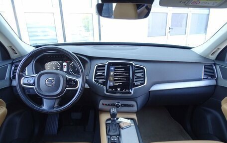 Volvo XC90 II рестайлинг, 2015 год, 3 090 000 рублей, 5 фотография