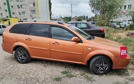 Chevrolet Lacetti, 2008 год, 660 000 рублей, 2 фотография