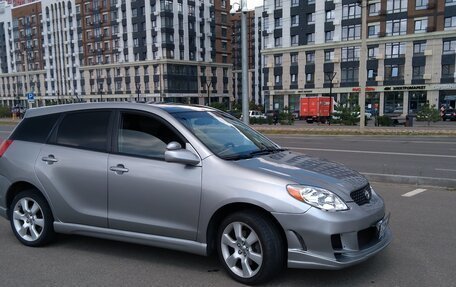 Toyota Matrix, 2002 год, 799 999 рублей, 20 фотография