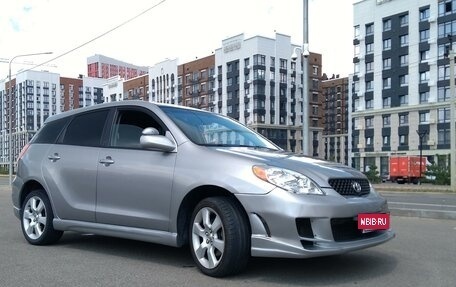 Toyota Matrix, 2002 год, 799 999 рублей, 9 фотография