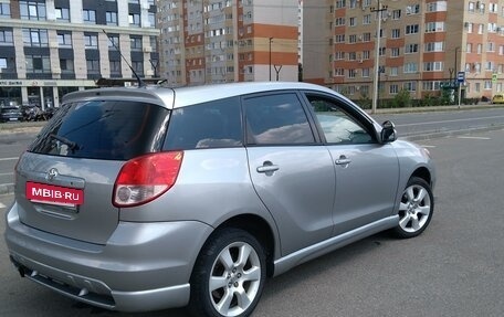 Toyota Matrix, 2002 год, 799 999 рублей, 7 фотография