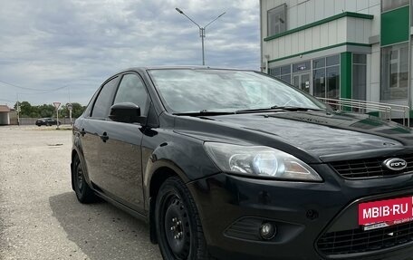 Ford Focus II рестайлинг, 2008 год, 700 000 рублей, 2 фотография