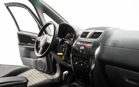 Suzuki SX4 II рестайлинг, 2013 год, 1 209 000 рублей, 9 фотография