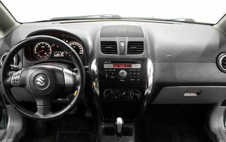 Suzuki SX4 II рестайлинг, 2013 год, 1 209 000 рублей, 8 фотография