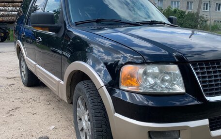 Ford Expedition, 2005 год, 1 150 000 рублей, 2 фотография