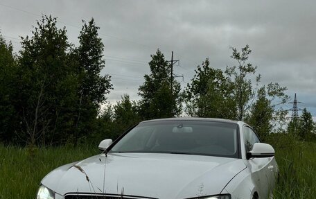 Audi A5, 2008 год, 1 100 000 рублей, 6 фотография