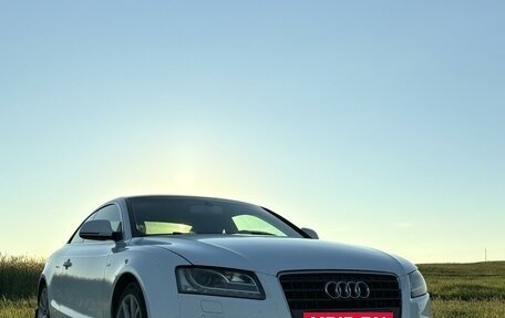 Audi A5, 2008 год, 1 100 000 рублей, 3 фотография