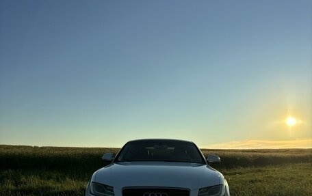 Audi A5, 2008 год, 1 100 000 рублей, 2 фотография